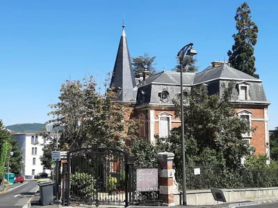 Clermont-Ferrand - Photo 4