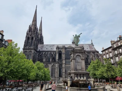 Clermont-Ferrand - Photo 5