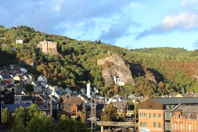Idar-Oberstein - Photo 2