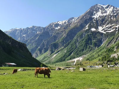Bourg-Saint-Maurice - Photo 2