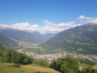 Bourg-Saint-Maurice - Photo 3