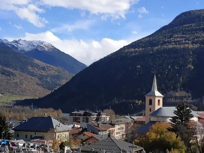 Bourg-Saint-Maurice - Photo 4