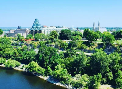 Outaouais Region - Photo 2