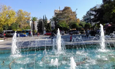 Kallithea - Photo 3