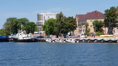 Baltiysk - Photo 2