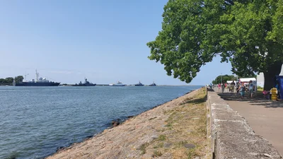Baltiysk - Photo 3