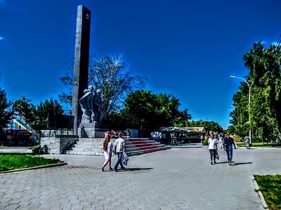 Yarovoye - Photo 5