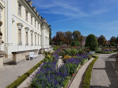 Ludwigsburg - Photo 2