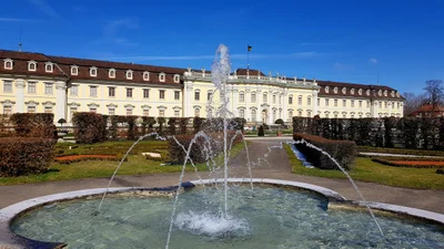 Ludwigsburg - Photo 3