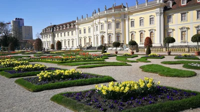 Ludwigsburg - Photo 4