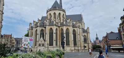 Leuven - Photo 3