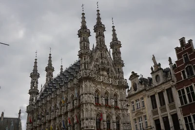 Leuven - Photo 5