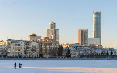 Yekaterinburg - Photo 2