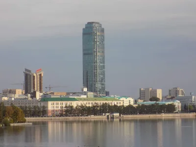 Yekaterinburg - Photo 5