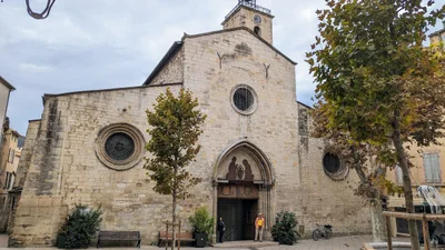Manosque - Photo 3