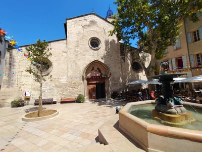Manosque - Photo 4