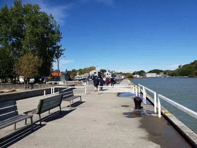 Port Dover - Photo 3
