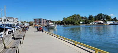 Port Dover - Photo 5