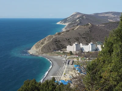 Anapa - Photo 5