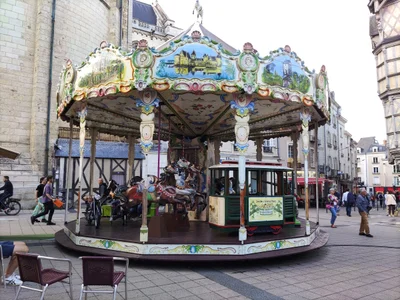 Angers - Photo 3