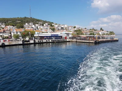 Prince Islands - Photo 2