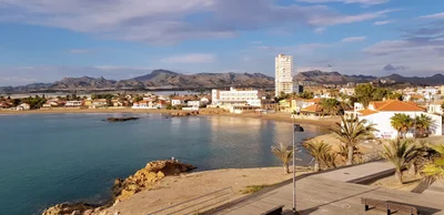 Mazarrón - Photo 2