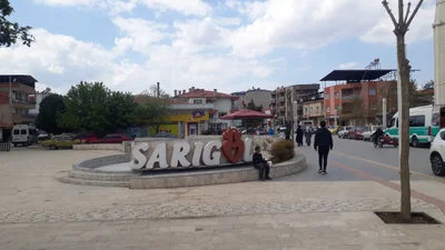 Sarıgöl - Photo 4