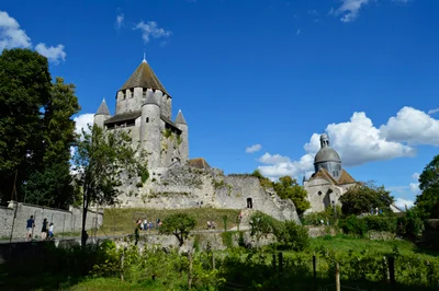 Provins - Photo 2