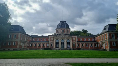 Bad Oeynhausen - Photo 3