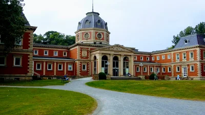 Bad Oeynhausen - Photo 5