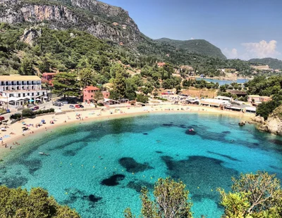 Corfu - Photo 4