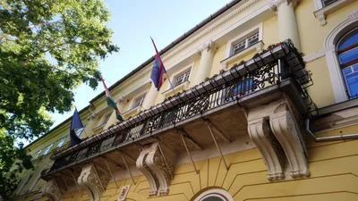 Miskolc - Photo 2