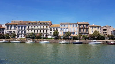 Agde - Photo 3