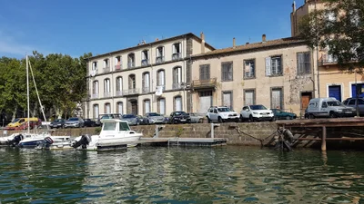 Agde - Photo 4