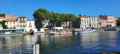 Agde - Photo 5