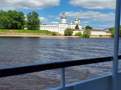Veliky Novgorod - Photo 3
