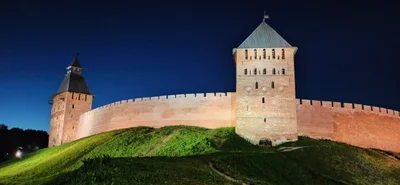 Veliky Novgorod - Photo 5