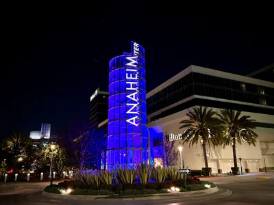 Anaheim - Photo 2