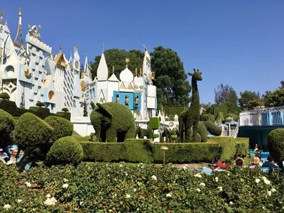 Anaheim - Photo 5