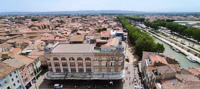Narbonne - Photo 5