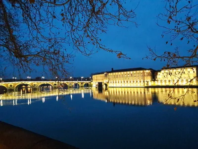 Toulouse - Photo 2