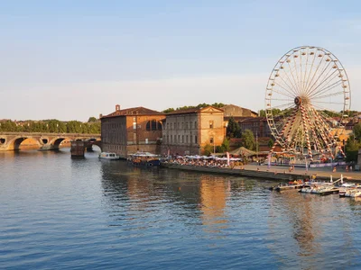 Toulouse - Photo 3