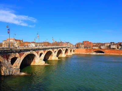 Toulouse - Photo 4