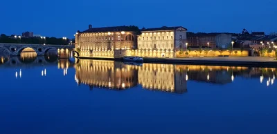 Toulouse - Photo 5