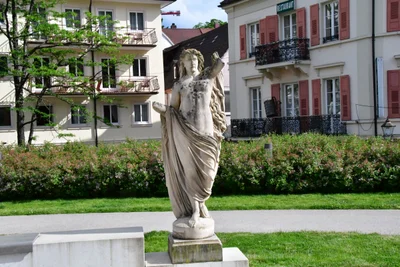 Baden-Baden - Photo 2
