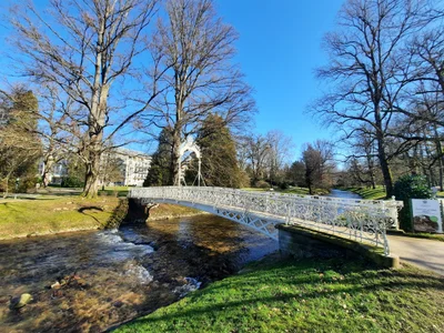 Baden-Baden - Photo 3