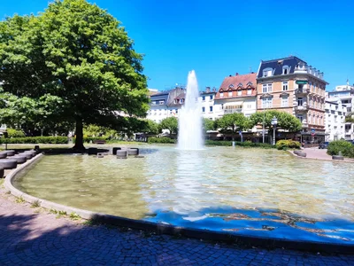 Baden-Baden - Photo 4