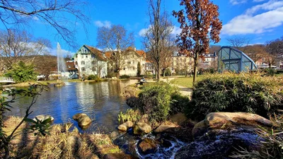 Baden-Baden - Photo 5