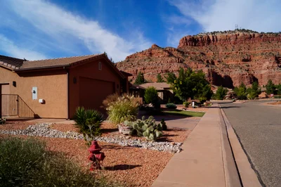 Kanab - Photo 2