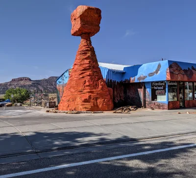 Kanab - Photo 5